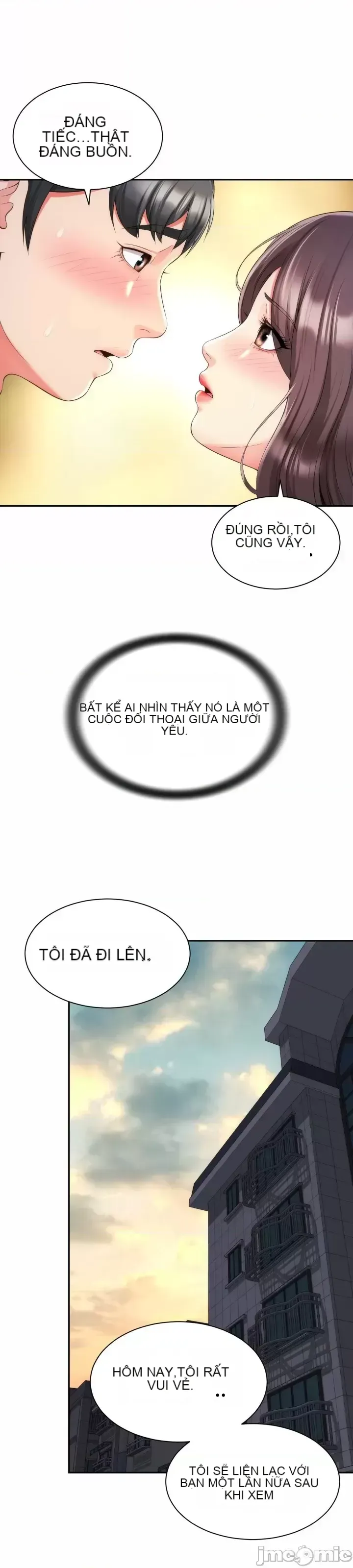 Làm bạn với bạn bè và mẹ Chương 1-50