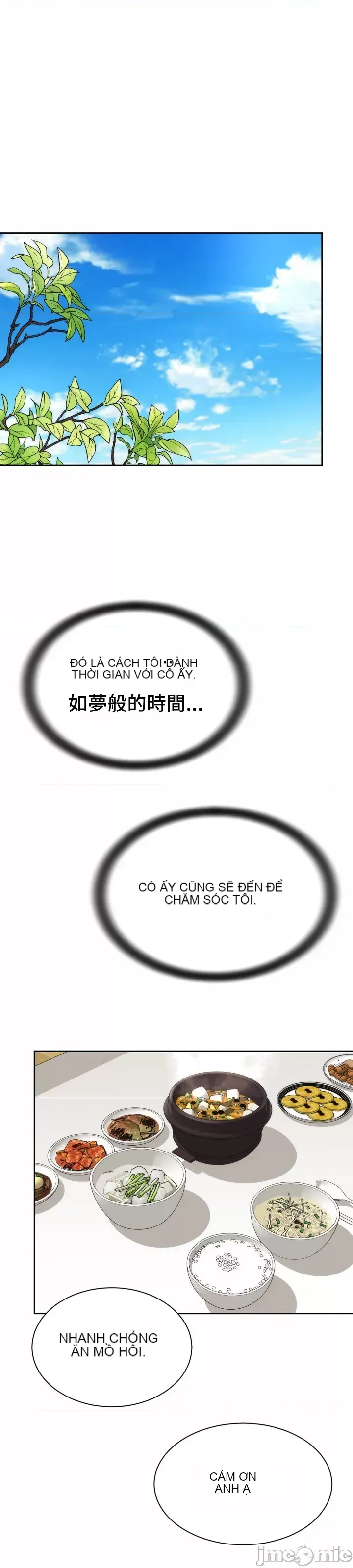 Làm bạn với bạn bè và mẹ Chương 1-50