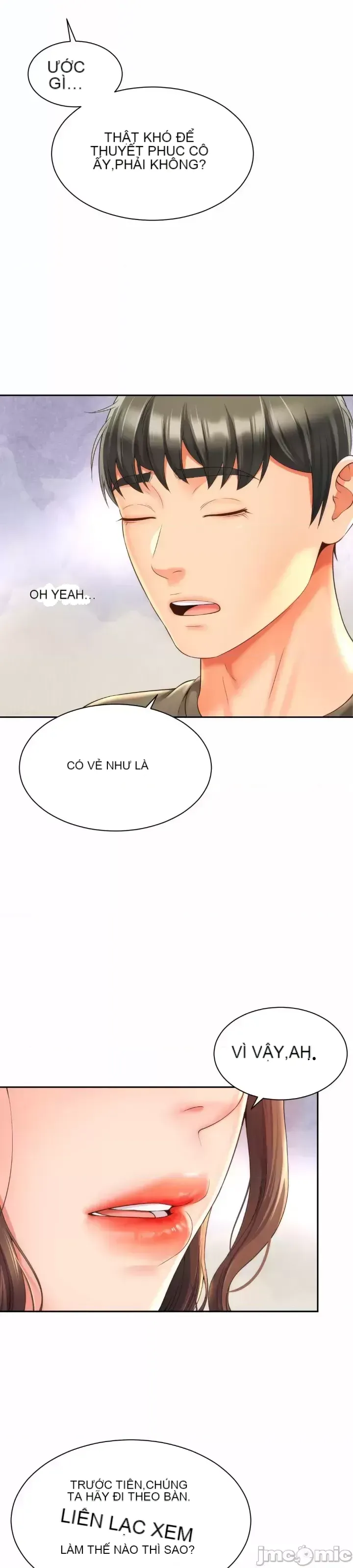 Làm bạn với bạn bè và mẹ Chương 1-50