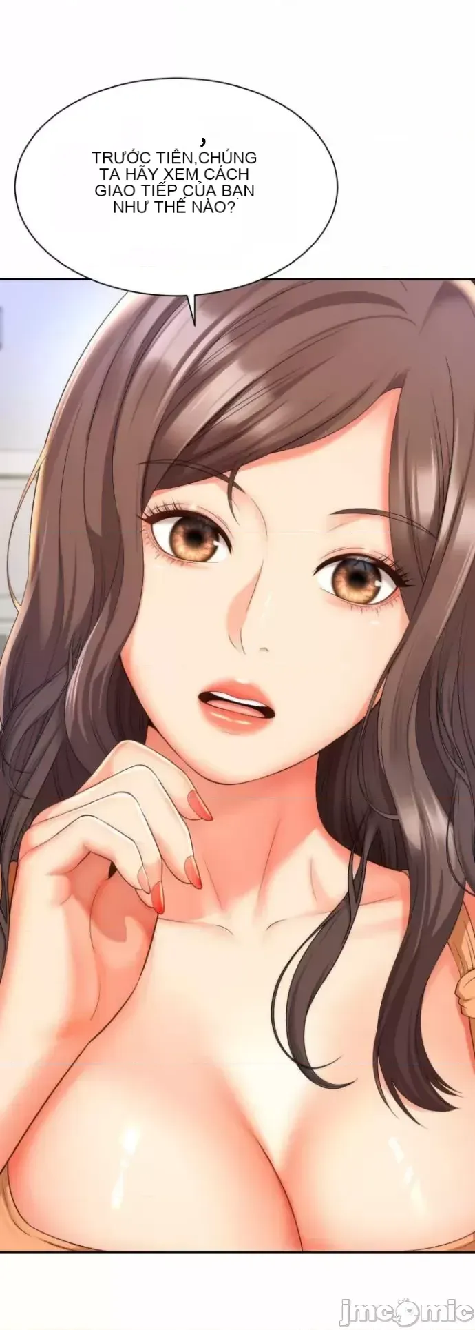 Làm bạn với bạn bè và mẹ Chương 1-50