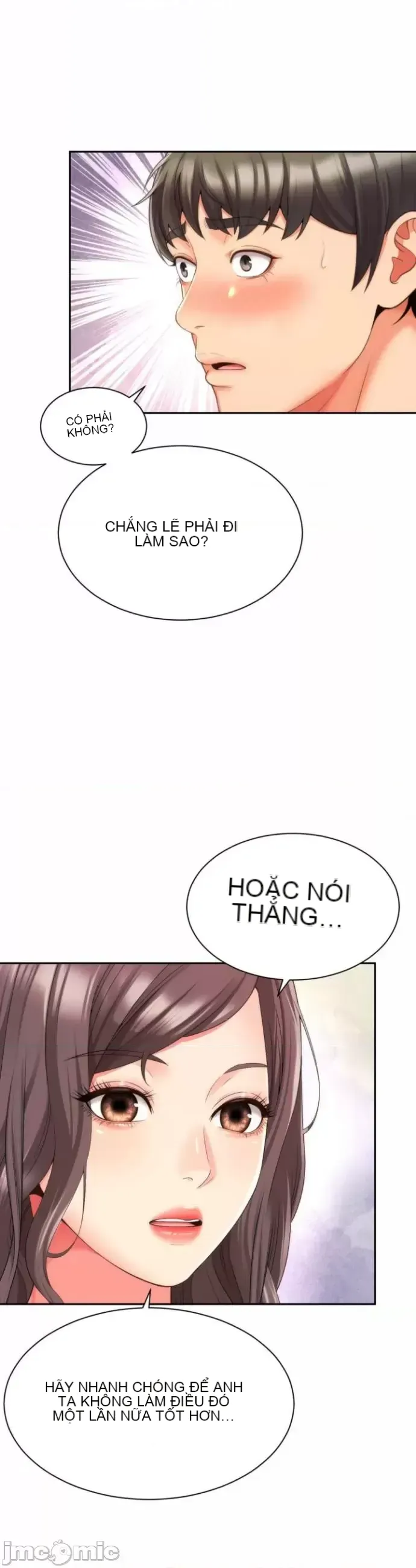 Làm bạn với bạn bè và mẹ Chương 1-50