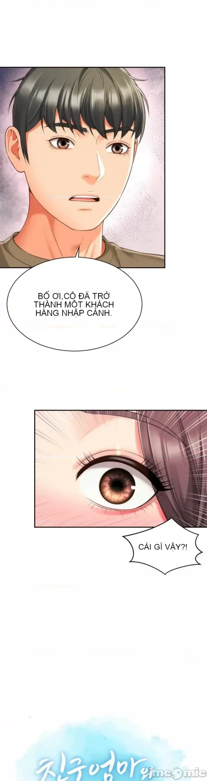 Làm bạn với bạn bè và mẹ Chương 1-50