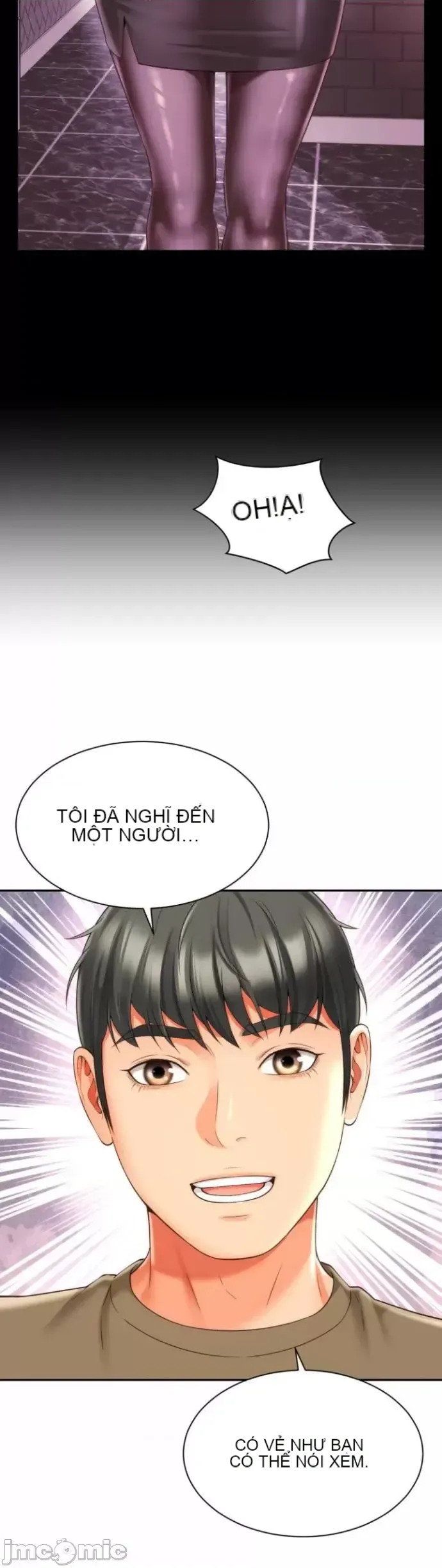 Làm bạn với bạn bè và mẹ Chương 1-50