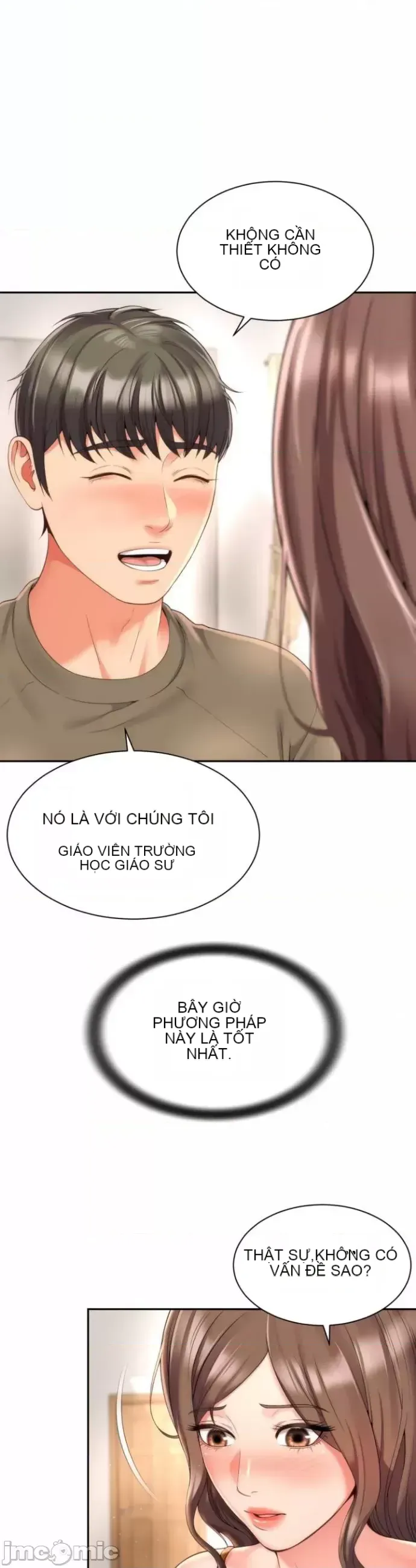 Làm bạn với bạn bè và mẹ Chương 1-50