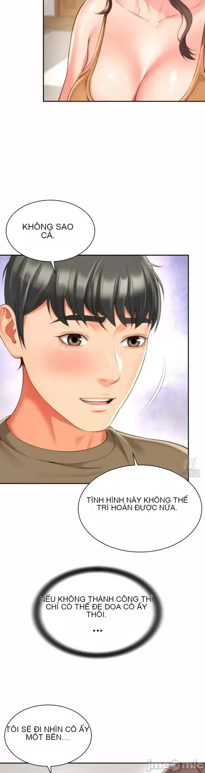 Làm bạn với bạn bè và mẹ Chương 1-50