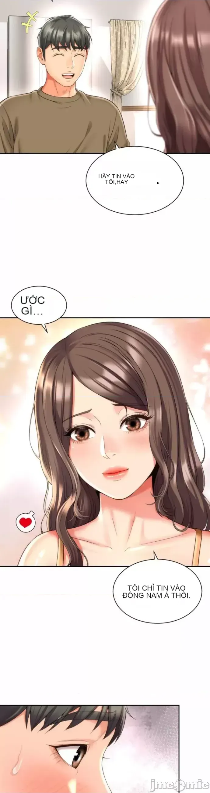 Làm bạn với bạn bè và mẹ Chương 1-50