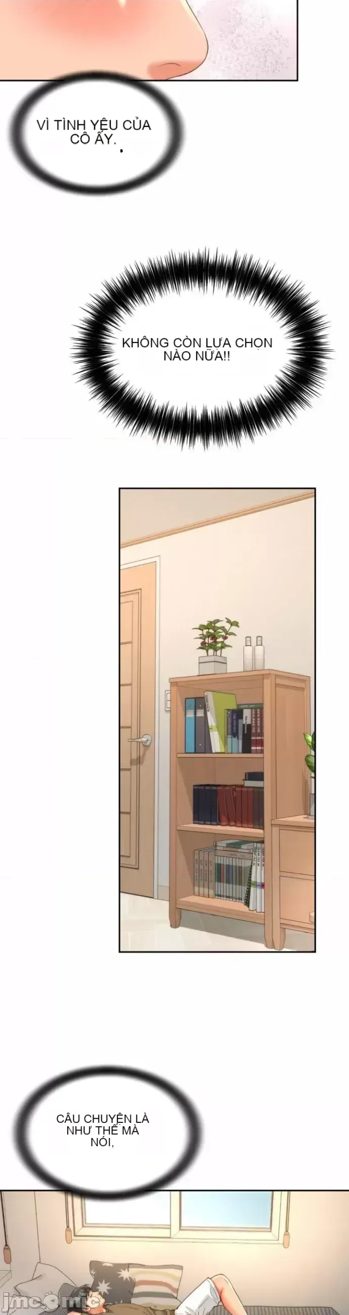 Làm bạn với bạn bè và mẹ Chương 1-50