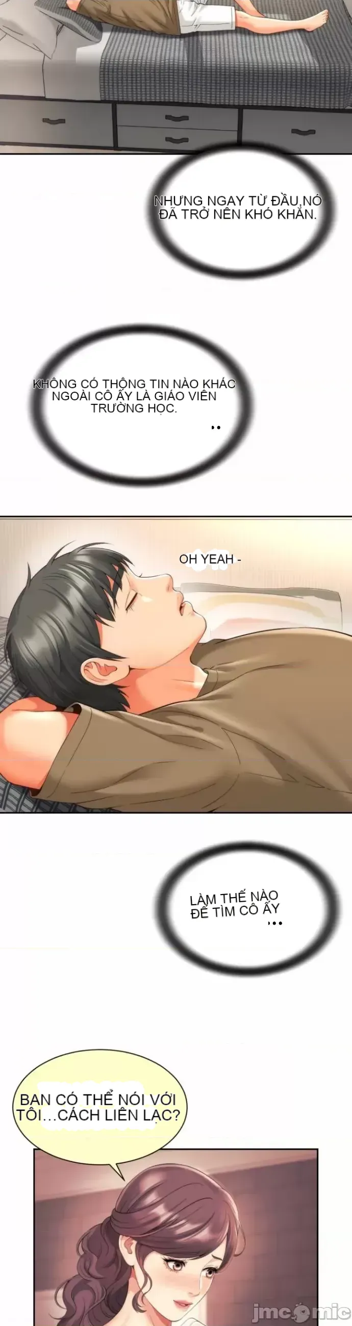 Làm bạn với bạn bè và mẹ Chương 1-50