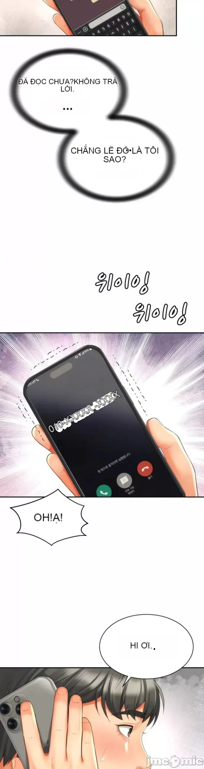 Làm bạn với bạn bè và mẹ Chương 1-50