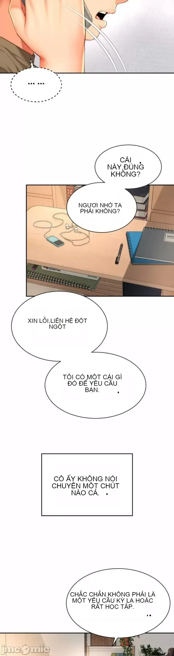 Làm bạn với bạn bè và mẹ Chương 1-50