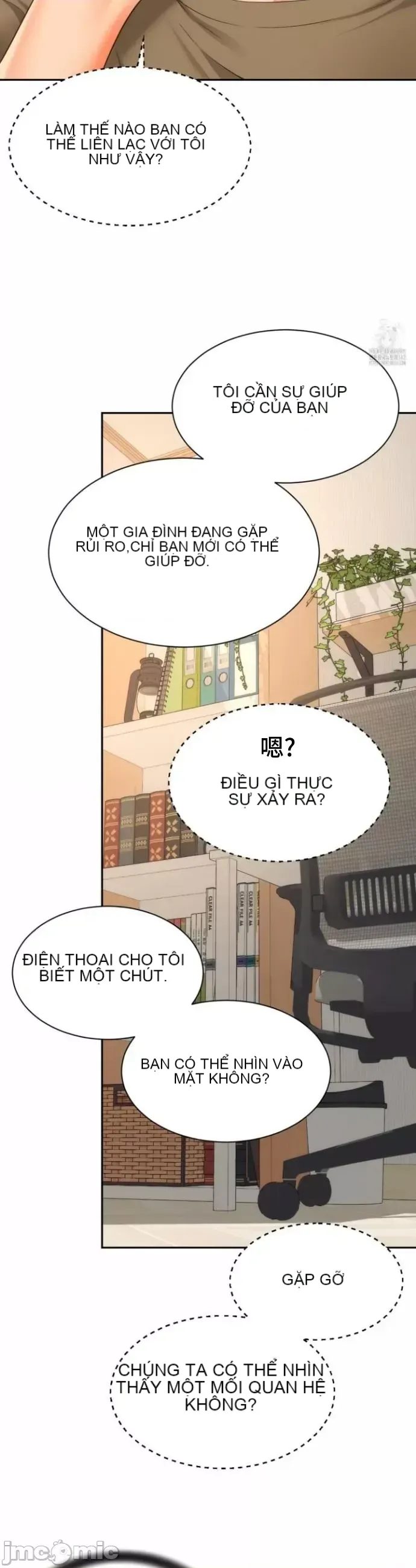 Làm bạn với bạn bè và mẹ Chương 1-50