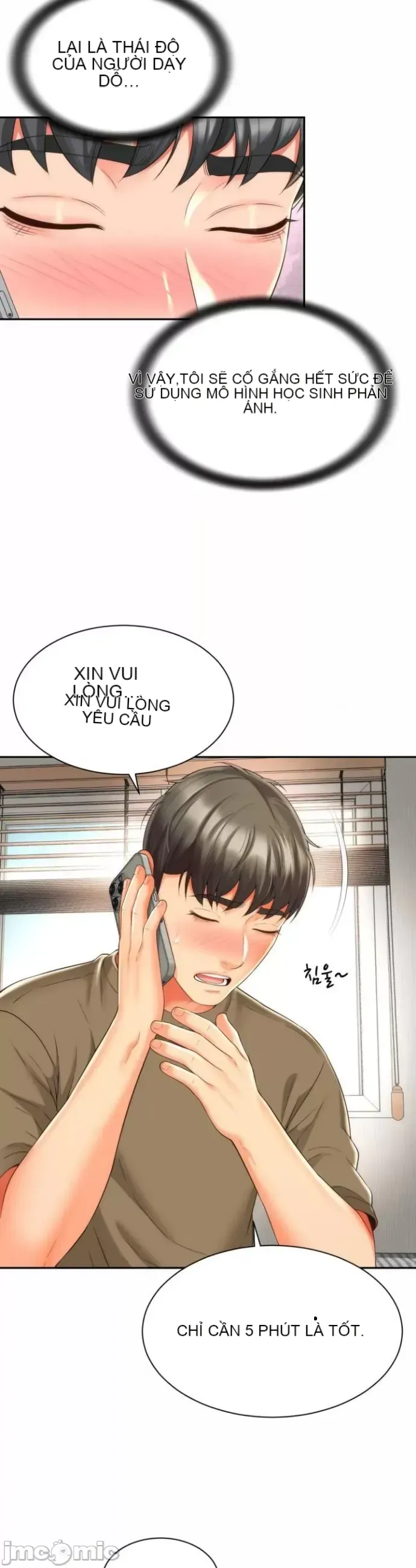 Làm bạn với bạn bè và mẹ Chương 1-50