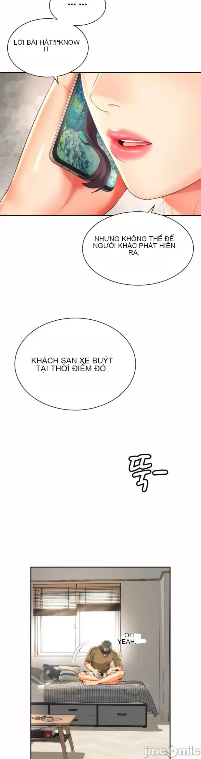 Làm bạn với bạn bè và mẹ Chương 1-50