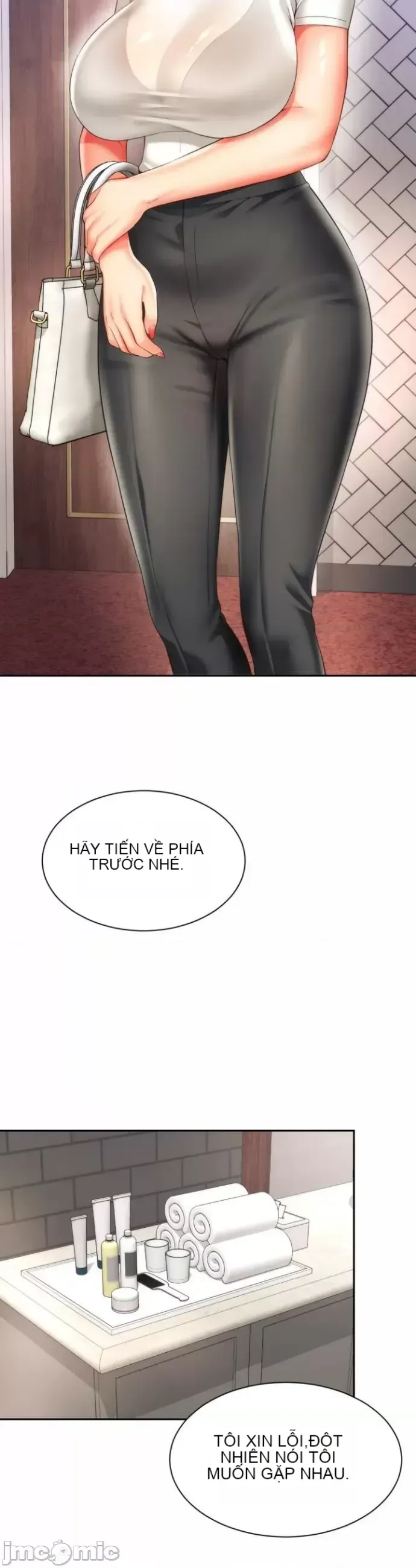 Làm bạn với bạn bè và mẹ Chương 1-50