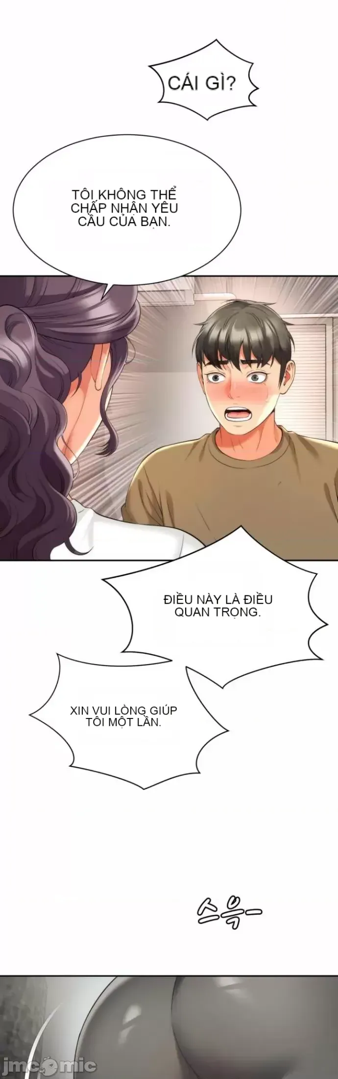 Làm bạn với bạn bè và mẹ Chương 1-50