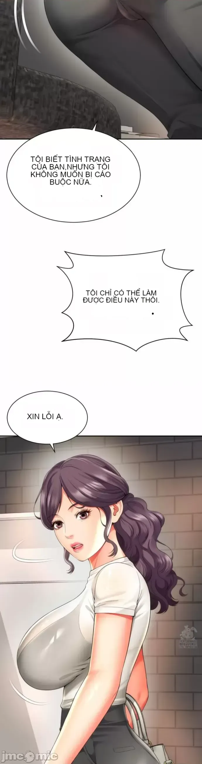 Làm bạn với bạn bè và mẹ Chương 1-50