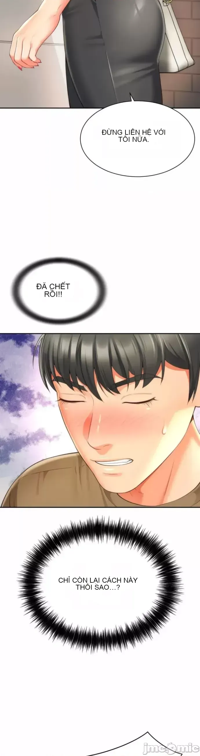 Làm bạn với bạn bè và mẹ Chương 1-50