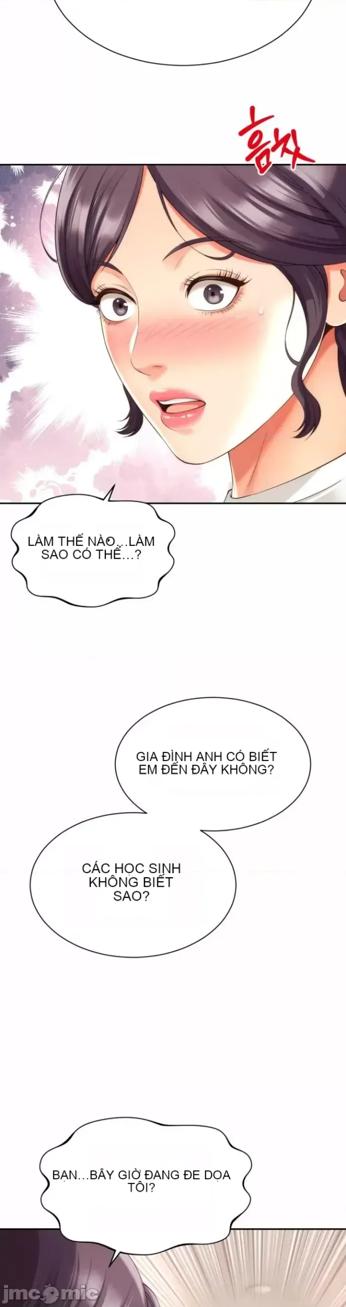 Làm bạn với bạn bè và mẹ Chương 1-50