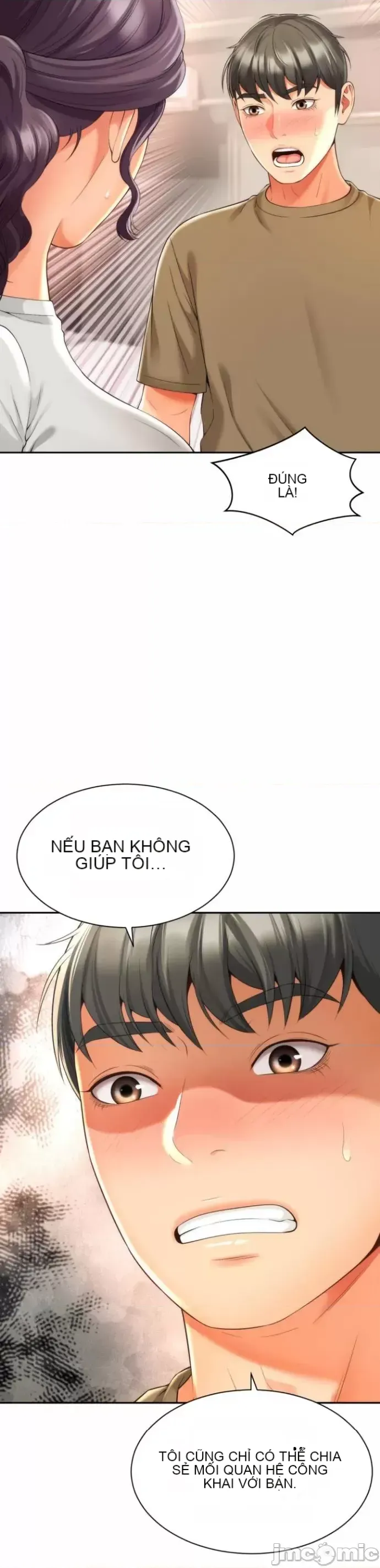 Làm bạn với bạn bè và mẹ Chương 1-50