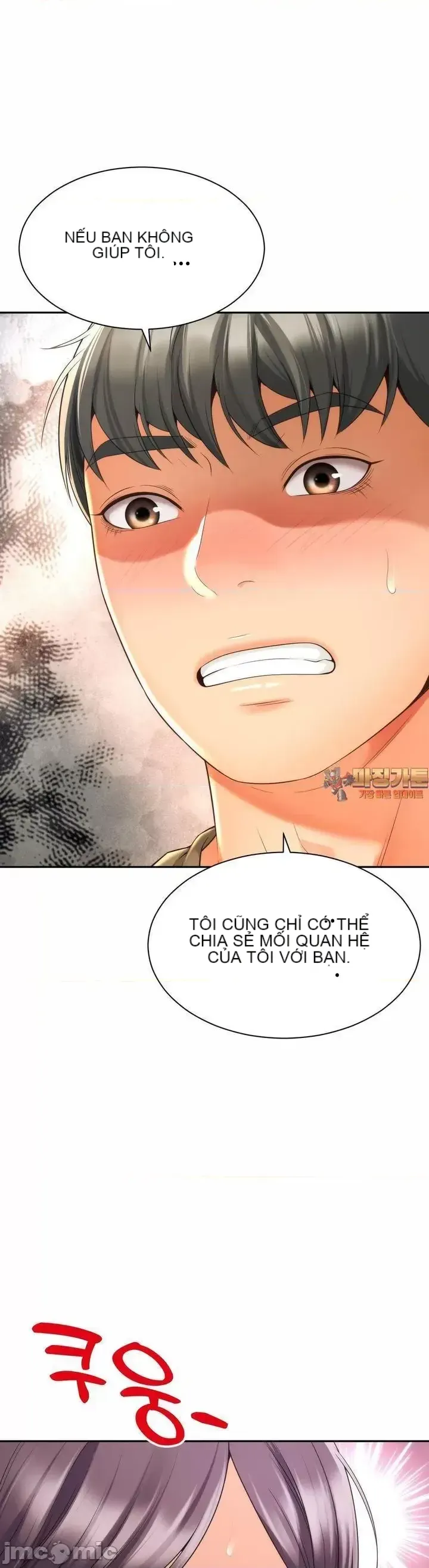 Làm bạn với bạn bè và mẹ Chương 1-50