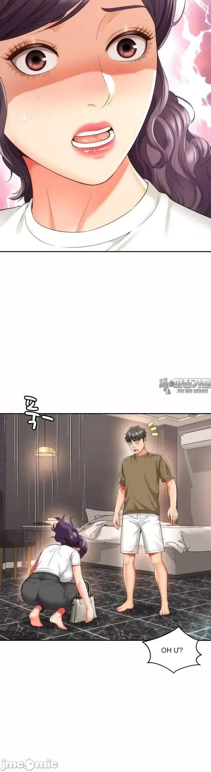 Làm bạn với bạn bè và mẹ Chương 1-50