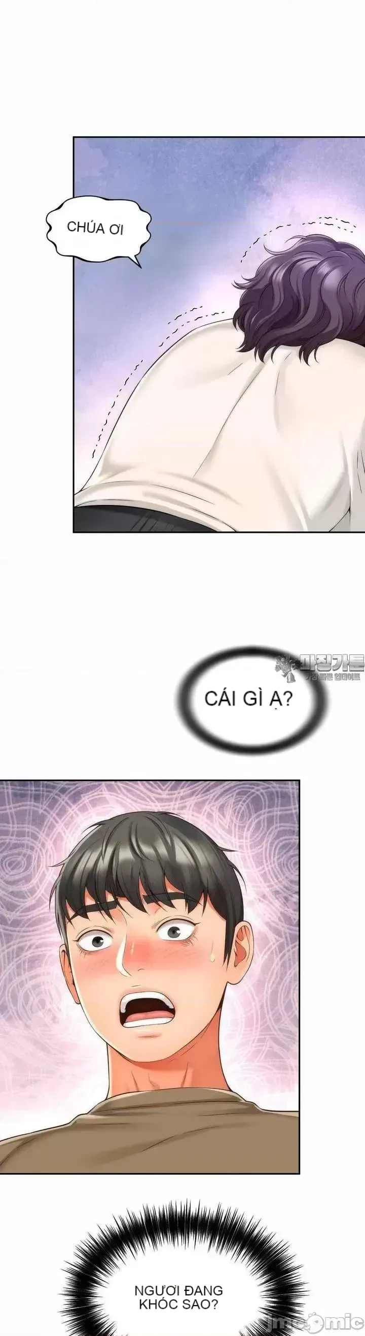 Làm bạn với bạn bè và mẹ Chương 1-50