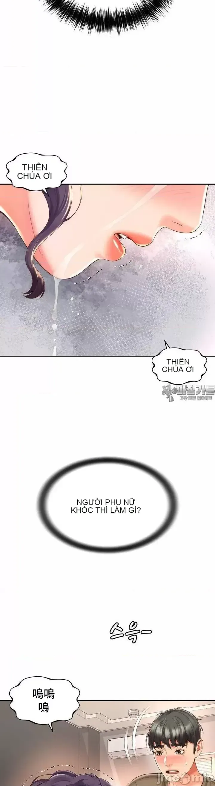 Làm bạn với bạn bè và mẹ Chương 1-50