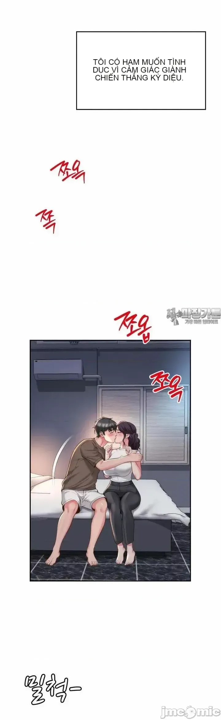 Làm bạn với bạn bè và mẹ Chương 1-50