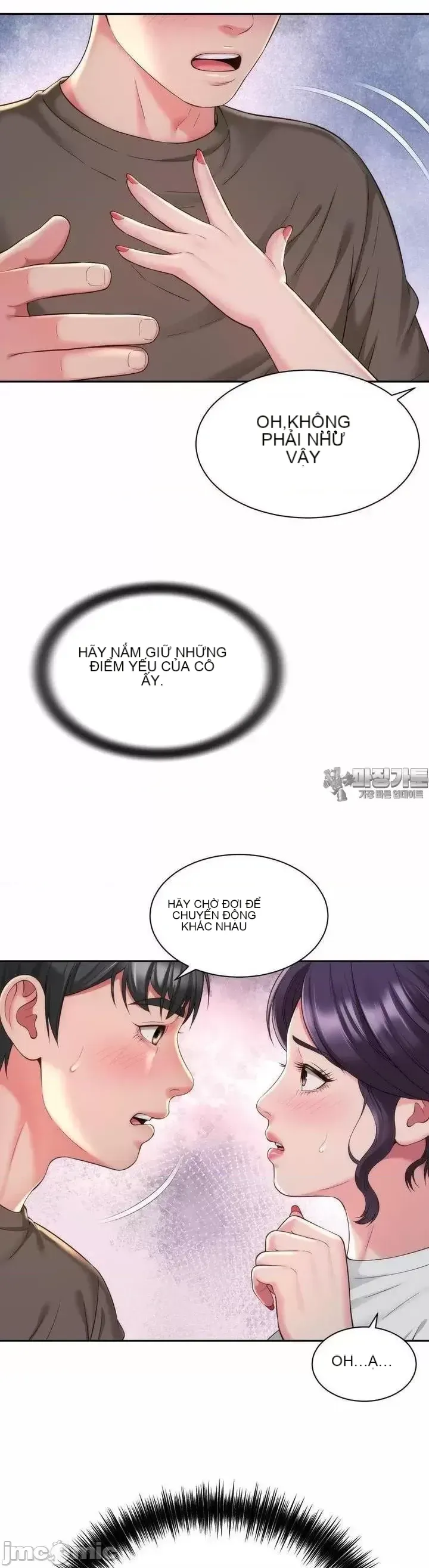 Làm bạn với bạn bè và mẹ Chương 1-50