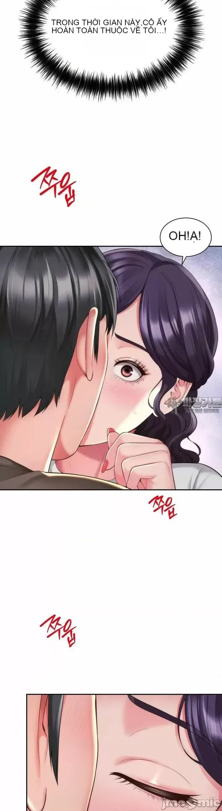 Làm bạn với bạn bè và mẹ Chương 1-50