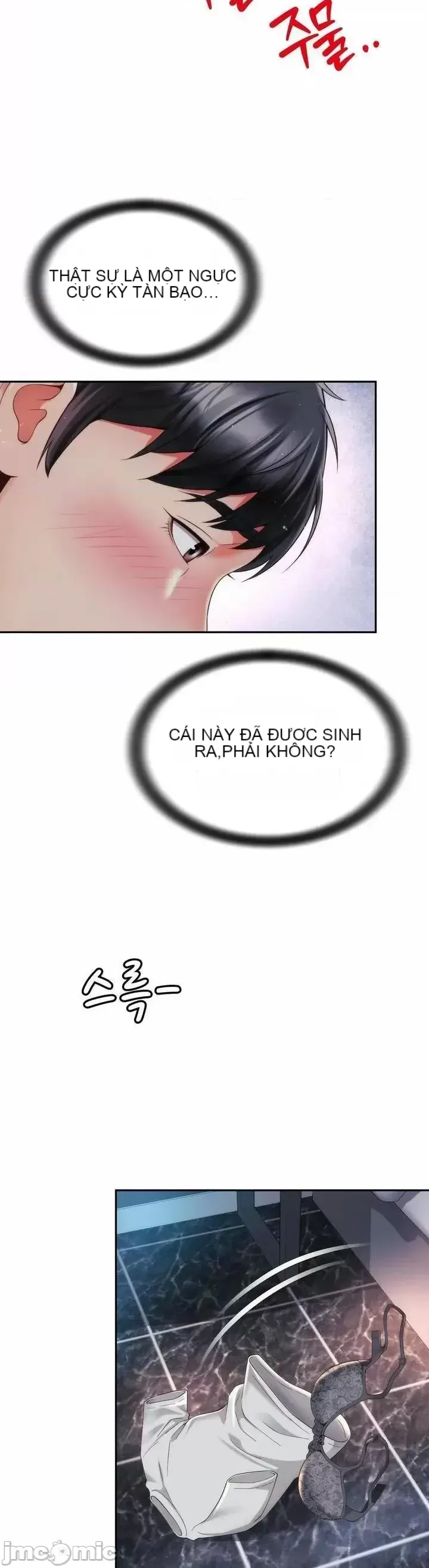 Làm bạn với bạn bè và mẹ Chương 1-50