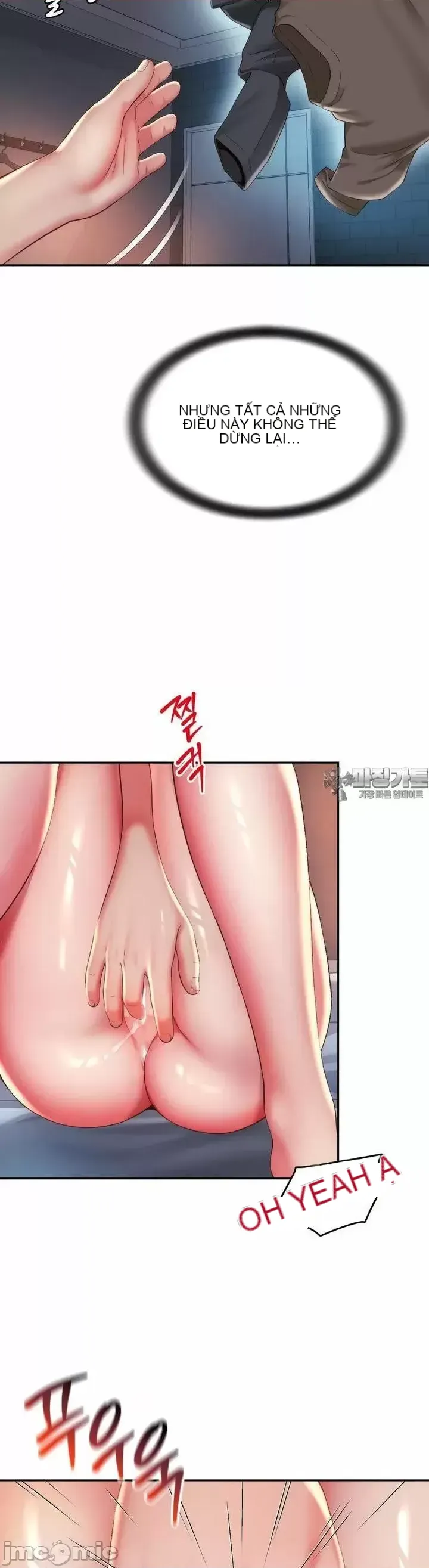 Làm bạn với bạn bè và mẹ Chương 1-50