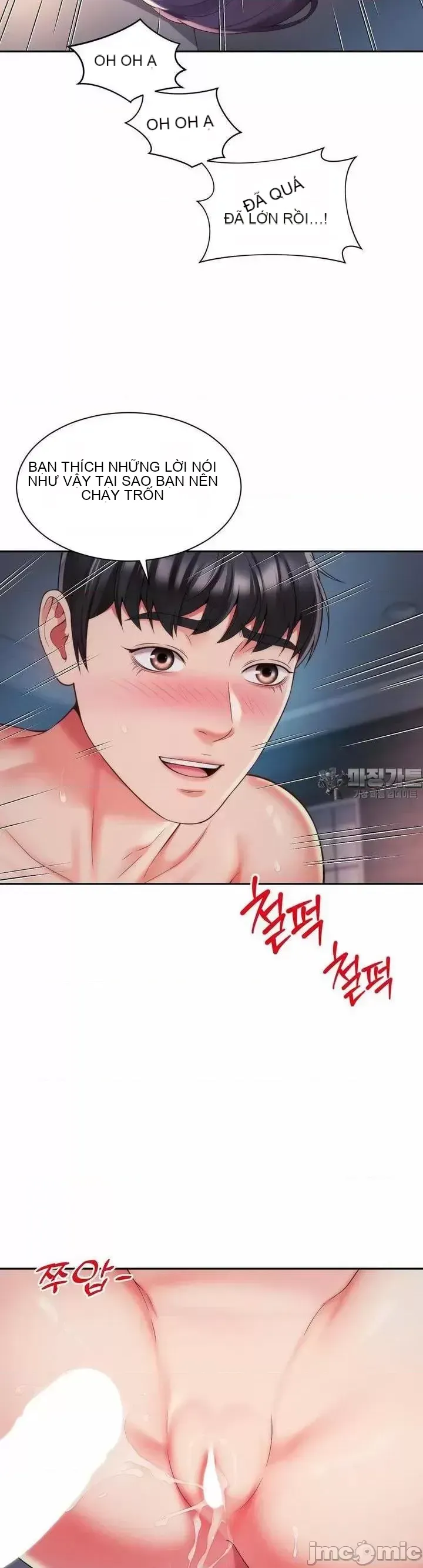 Làm bạn với bạn bè và mẹ Chương 1-50