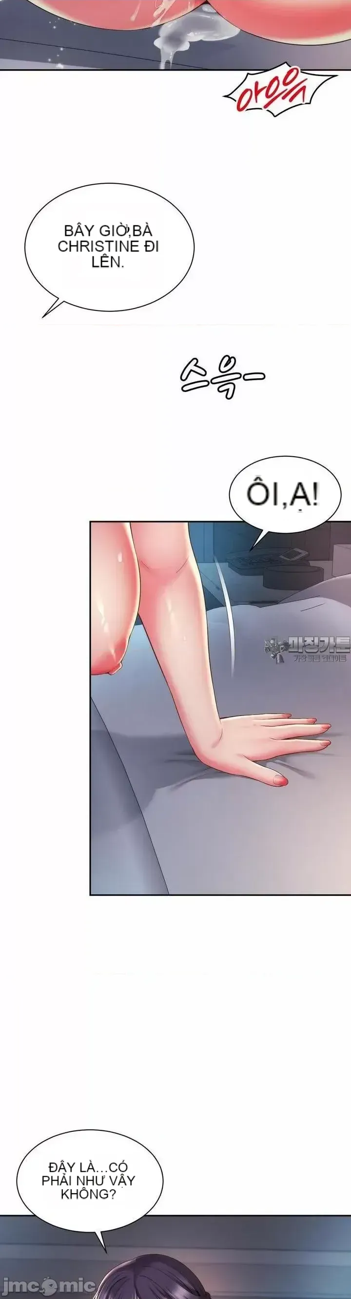 Làm bạn với bạn bè và mẹ Chương 1-50