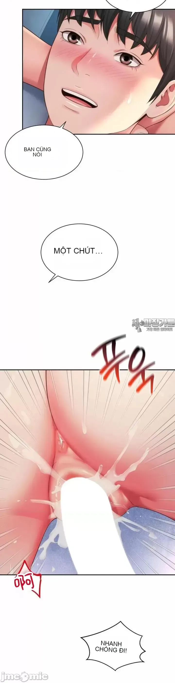 Làm bạn với bạn bè và mẹ Chương 1-50