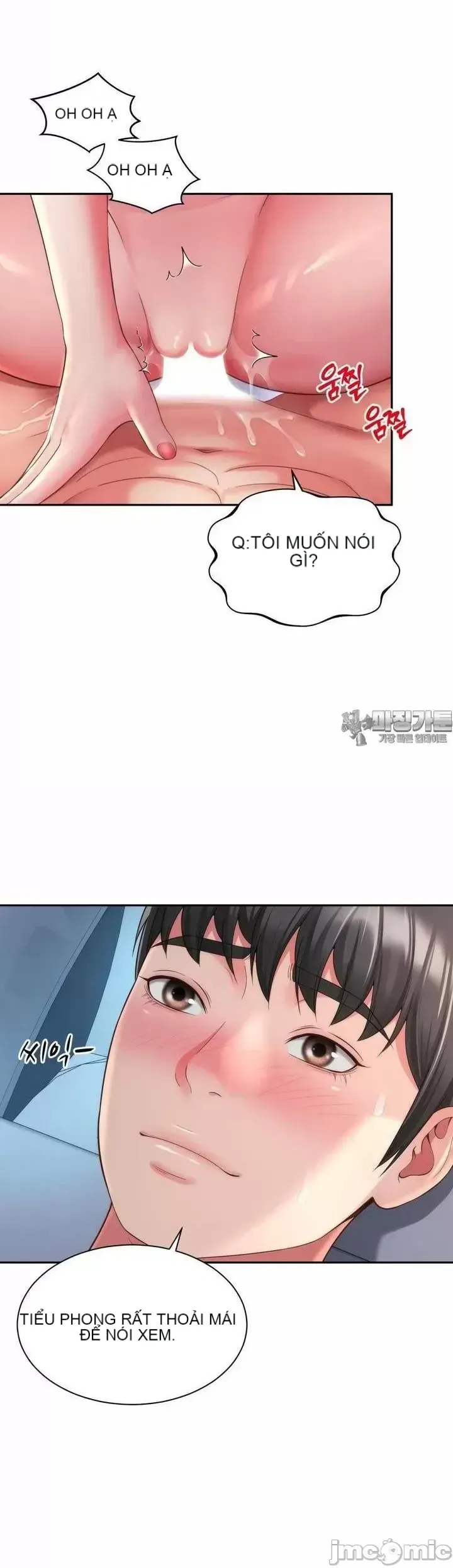 Làm bạn với bạn bè và mẹ Chương 1-50