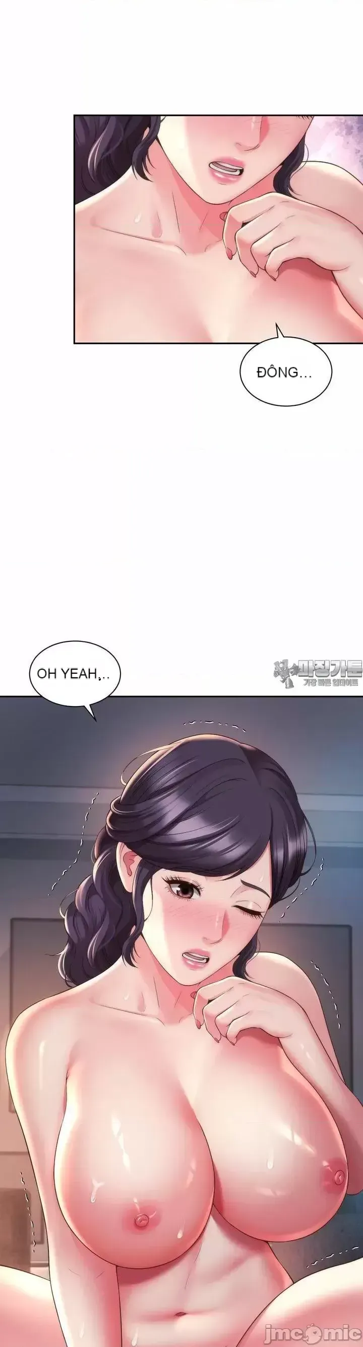 Làm bạn với bạn bè và mẹ Chương 1-50