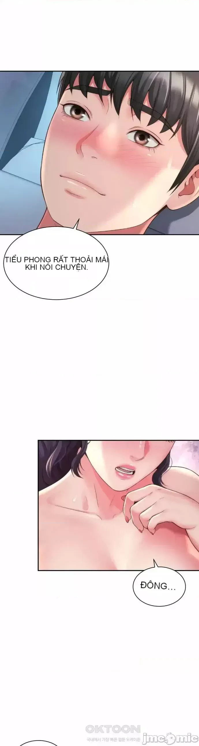 Làm bạn với bạn bè và mẹ Chương 1-50