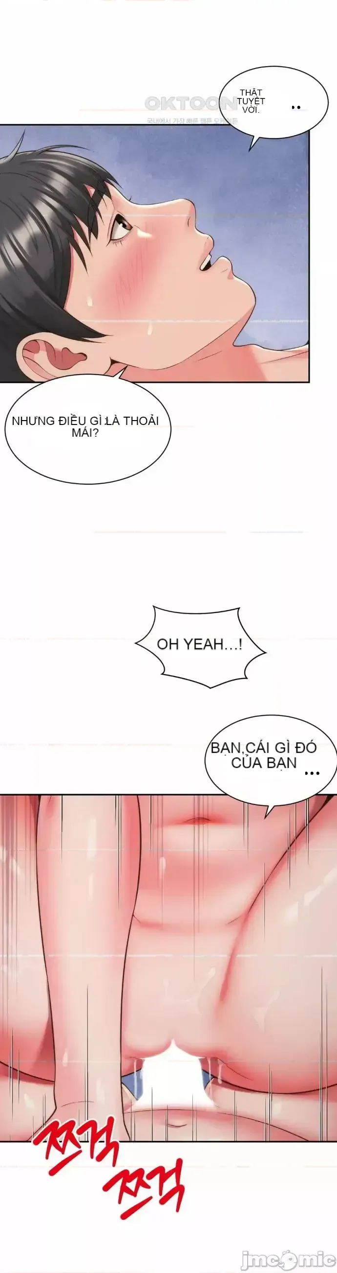 Làm bạn với bạn bè và mẹ Chương 1-50