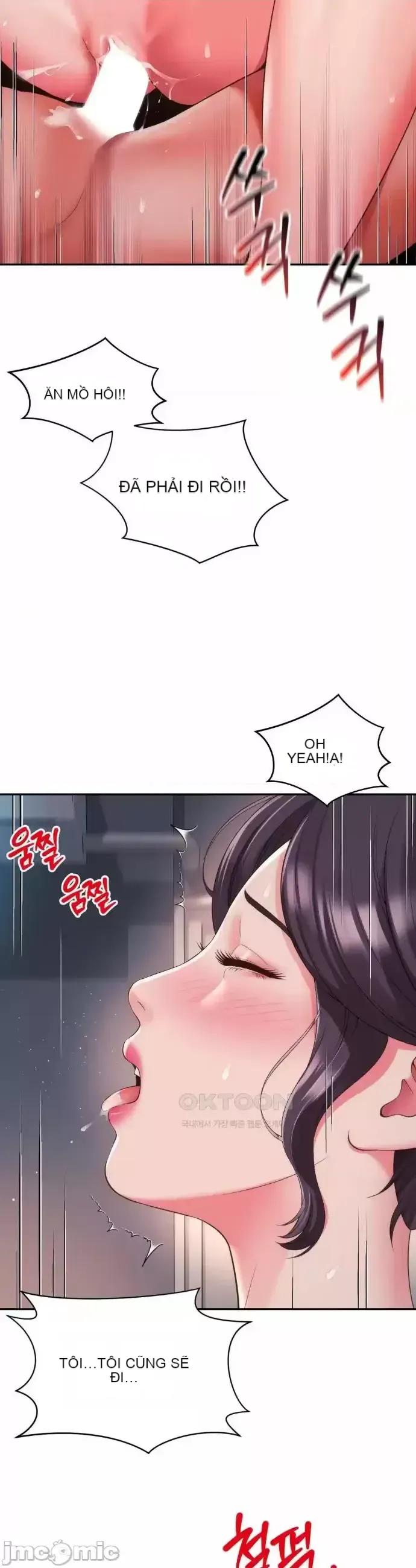 Làm bạn với bạn bè và mẹ Chương 1-50