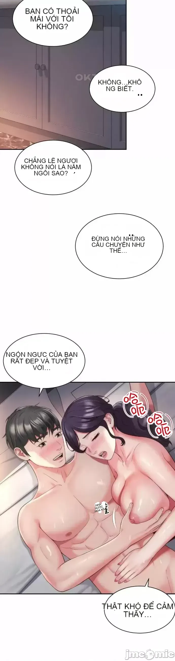 Làm bạn với bạn bè và mẹ Chương 1-50