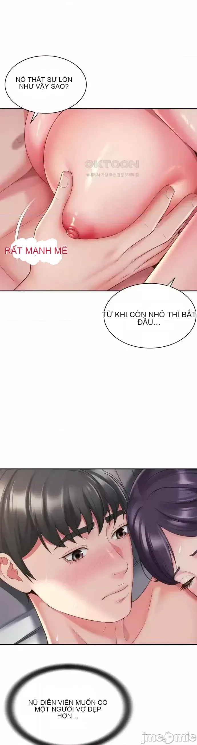 Làm bạn với bạn bè và mẹ Chương 1-50