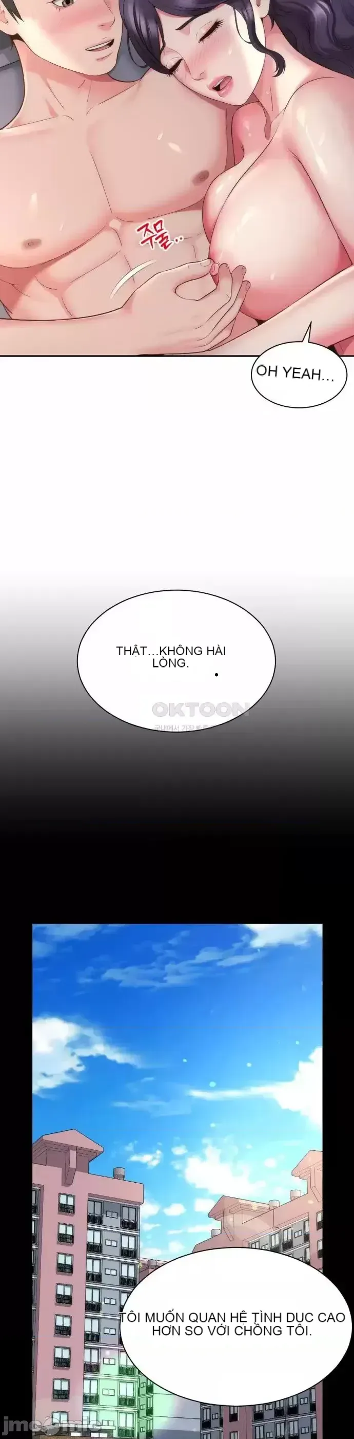 Làm bạn với bạn bè và mẹ Chương 1-50