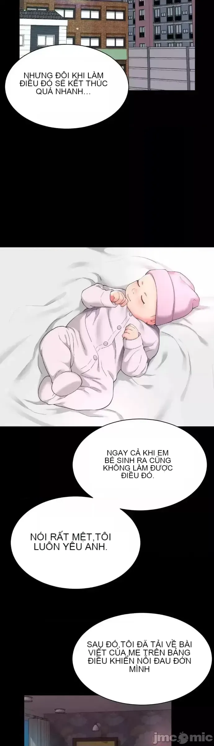 Làm bạn với bạn bè và mẹ Chương 1-50