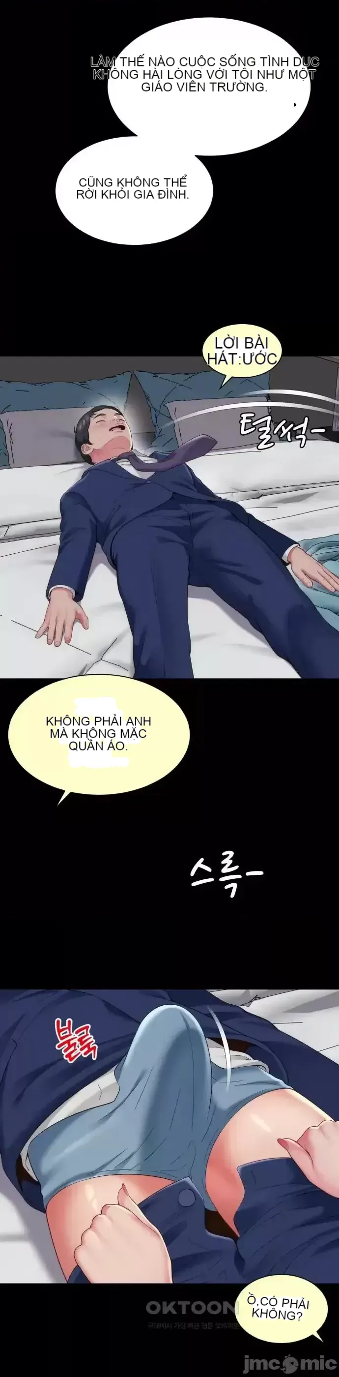 Làm bạn với bạn bè và mẹ Chương 1-50