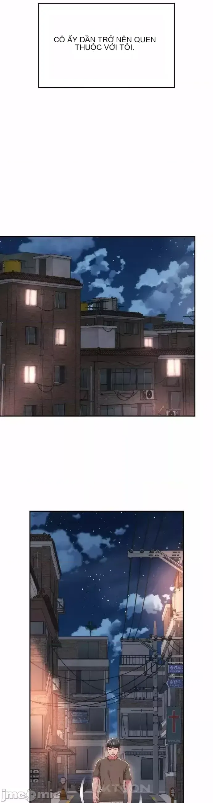 Làm bạn với bạn bè và mẹ Chương 1-50