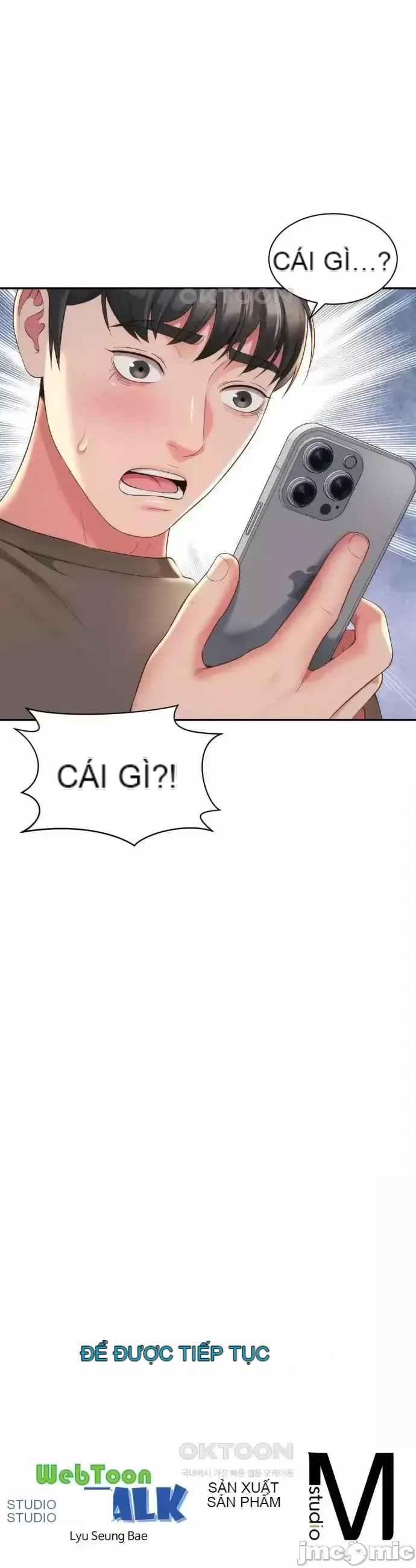 Làm bạn với bạn bè và mẹ Chương 1-50