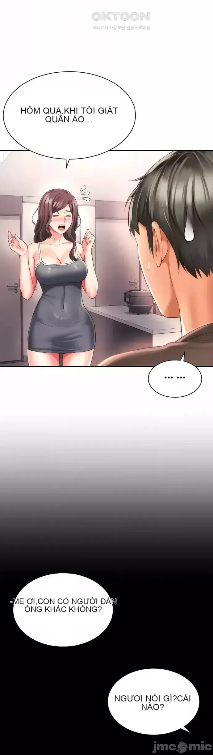 Làm bạn với bạn bè và mẹ Chương 1-50