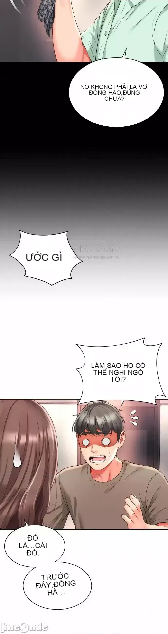 Làm bạn với bạn bè và mẹ Chương 1-50