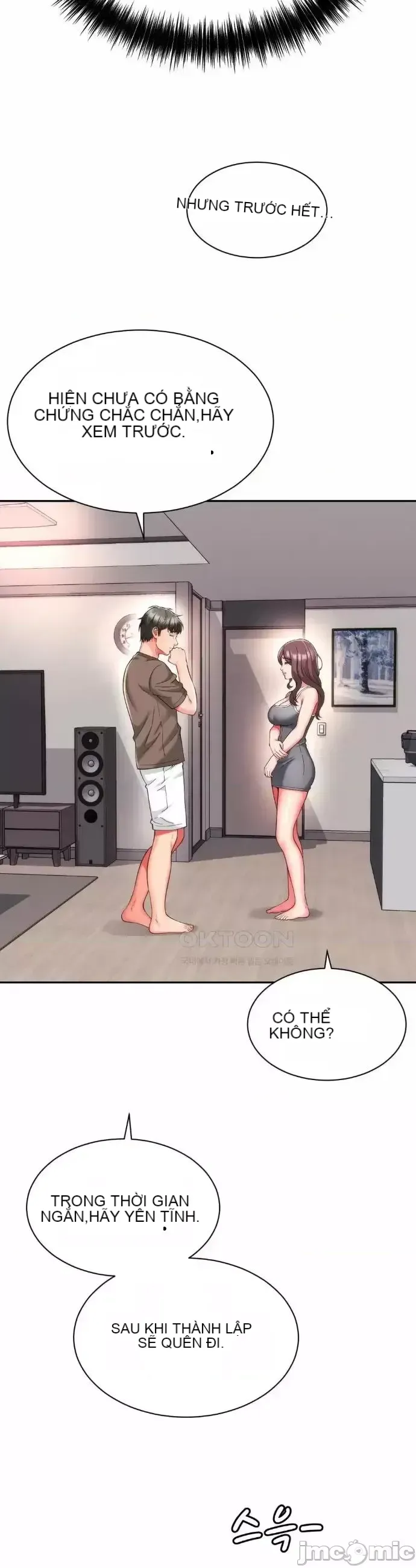 Làm bạn với bạn bè và mẹ Chương 1-50